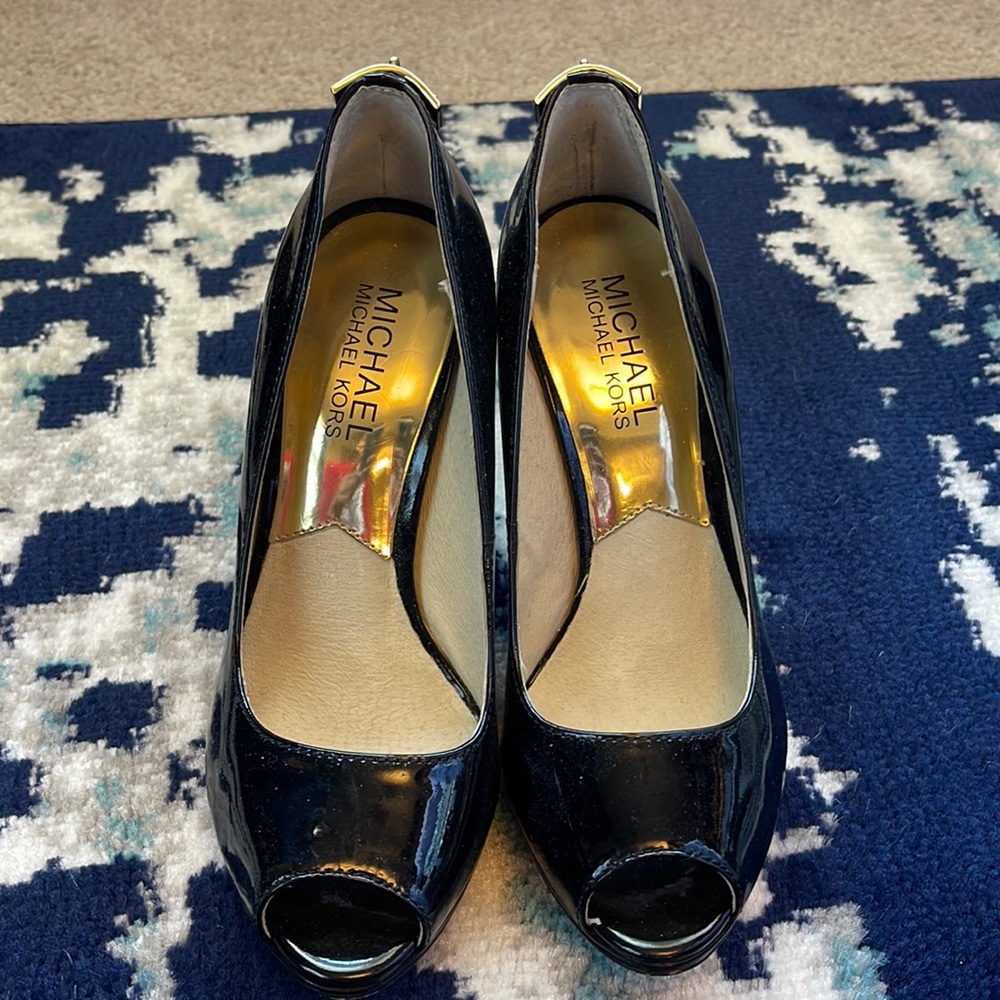 Michael Kors heels